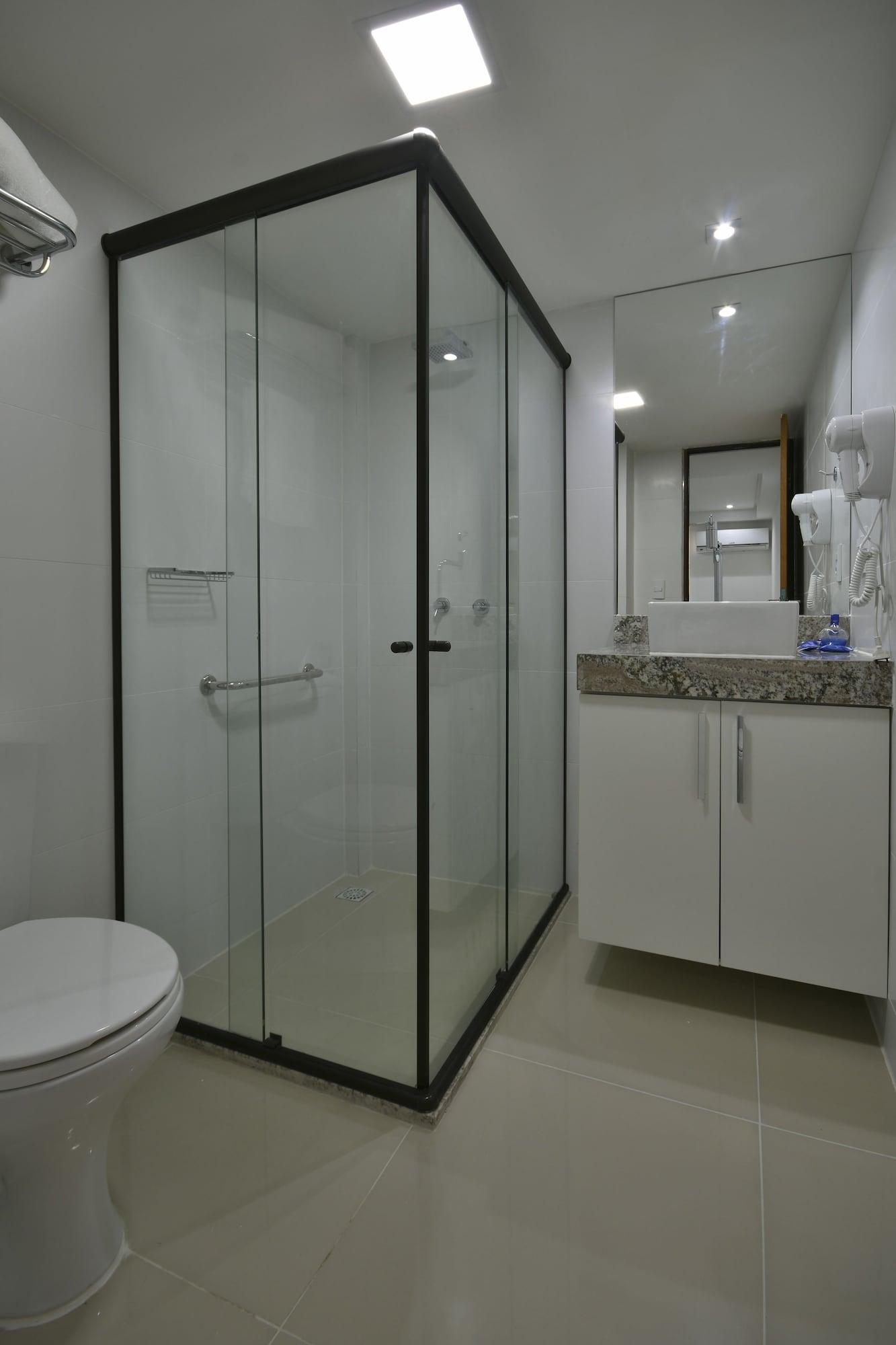 Littoral Gold Flat Hotel Joao Pessoa Ngoại thất bức ảnh