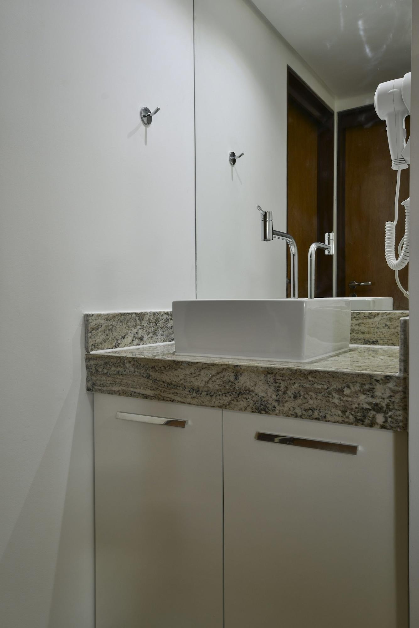 Littoral Gold Flat Hotel Joao Pessoa Ngoại thất bức ảnh