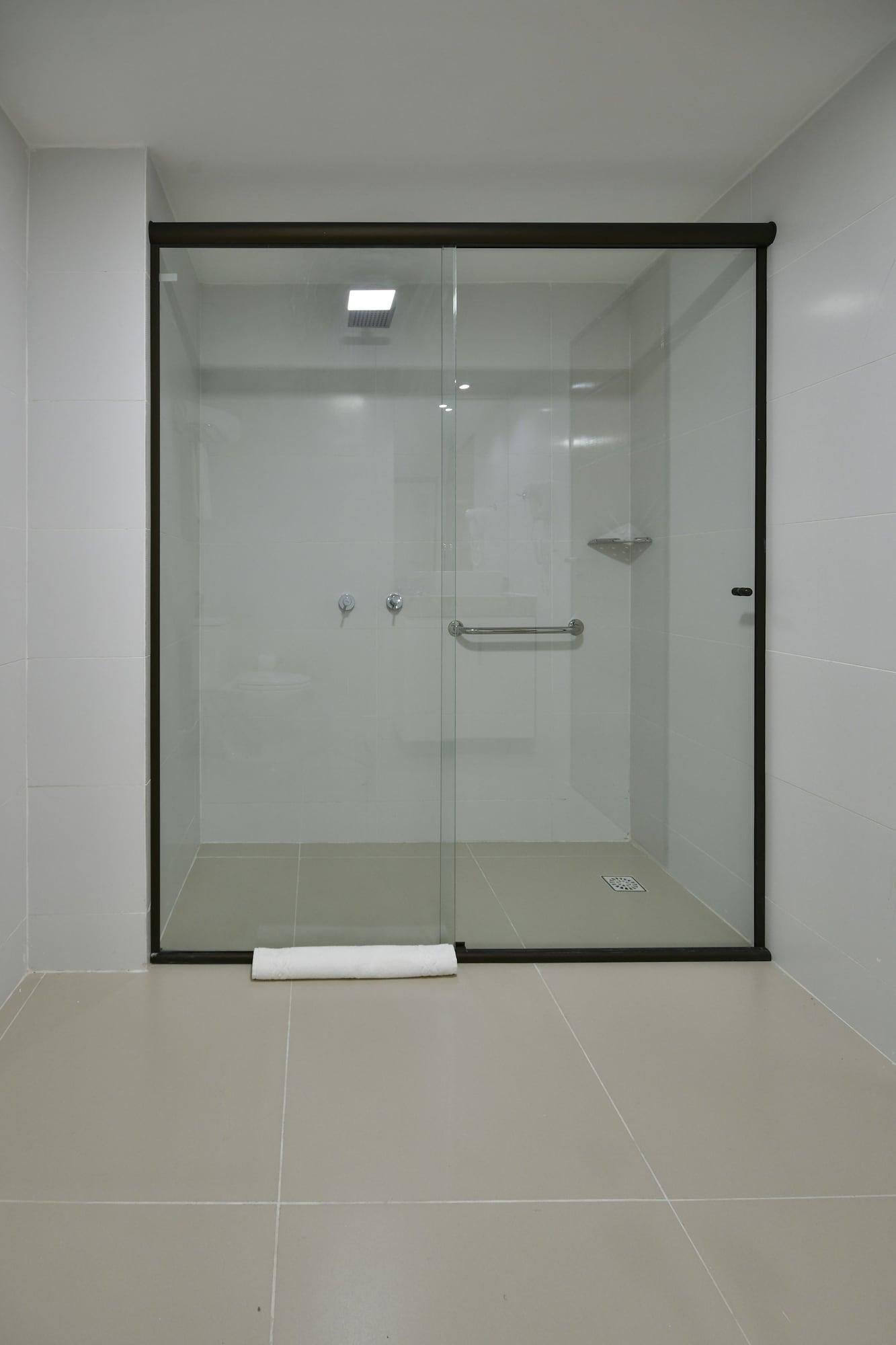 Littoral Gold Flat Hotel Joao Pessoa Ngoại thất bức ảnh